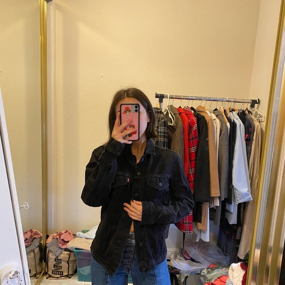 Levi’s jacket - Picture 3 of 3